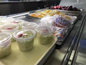 meals for students